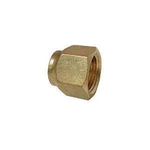 Brass Forged Components 3